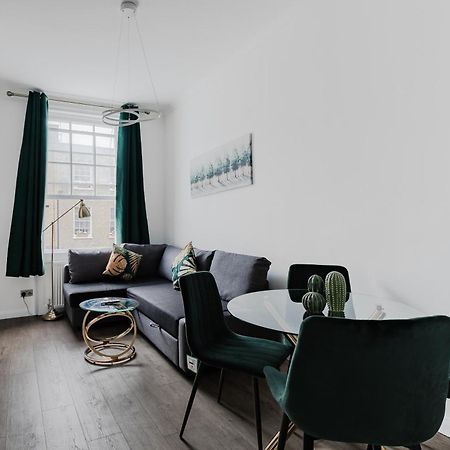Cozy 1 Bedroom Flat Paddington Лондон Екстериор снимка
