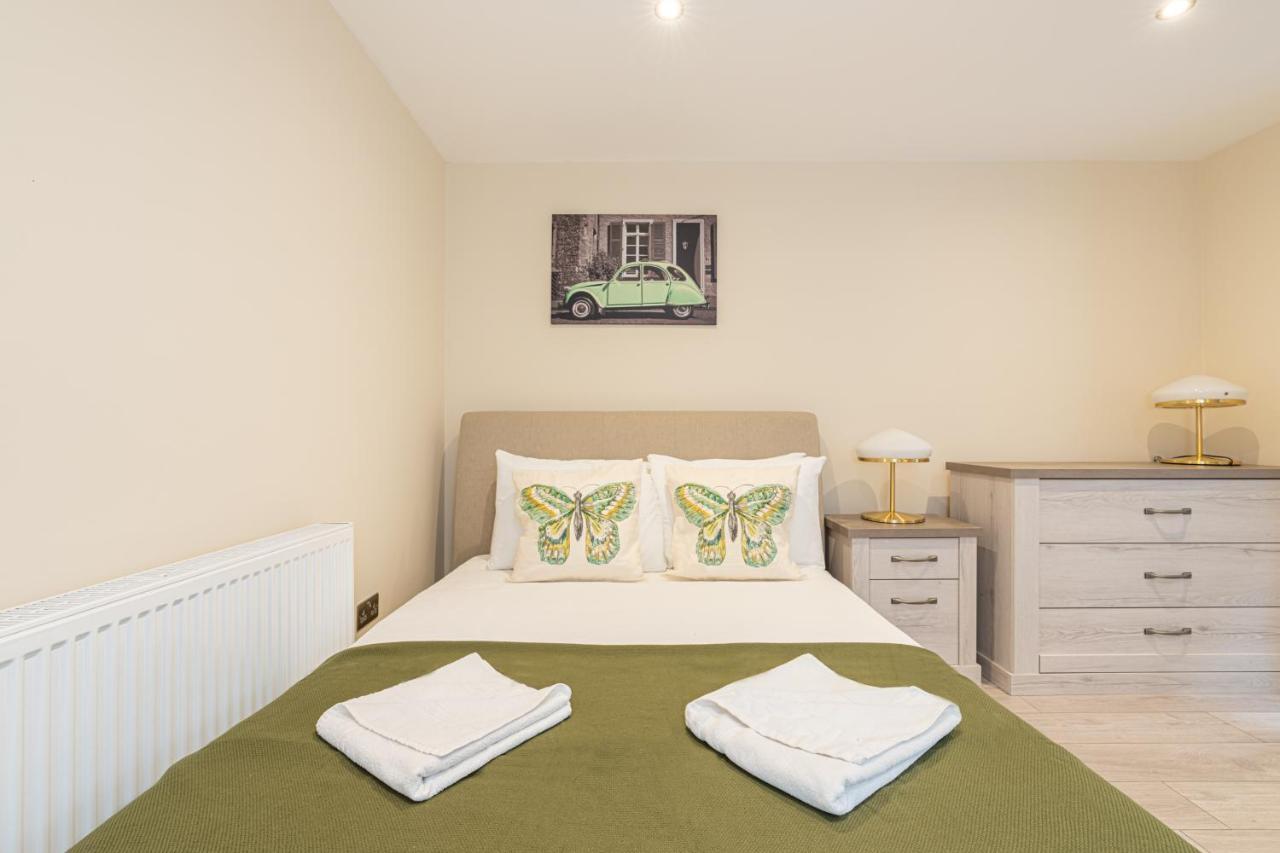 Cozy 1 Bedroom Flat Paddington Лондон Екстериор снимка