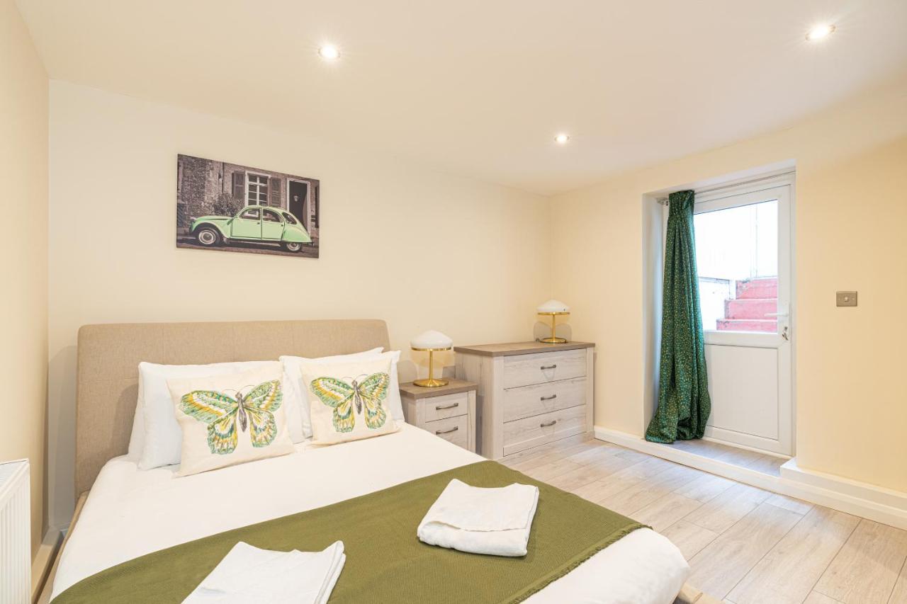 Cozy 1 Bedroom Flat Paddington Лондон Екстериор снимка