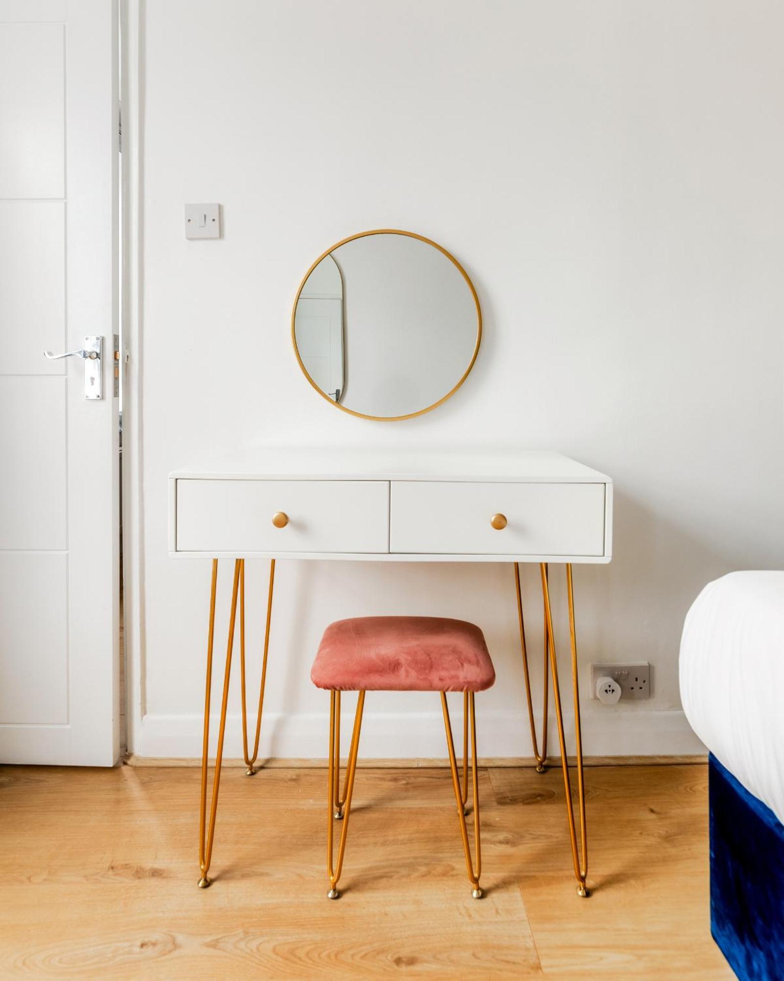 Cozy 1 Bedroom Flat Paddington Лондон Стая снимка